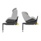 Maxi-Cosi Pearl Smart I-Size Car Seat Authentic Grey
