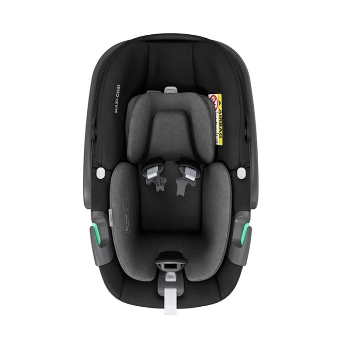 Maxi-Cosi Pebble 360 Car Seat Essential Black