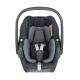 Maxi-Cosi Pebble 360 Car Seat Essential Graphite