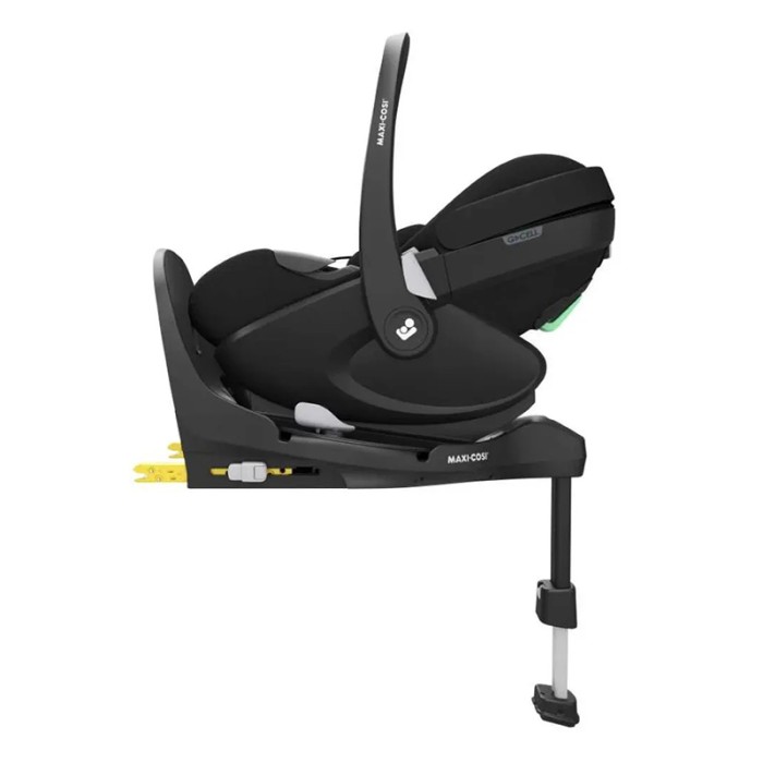 Maxi-Cosi Pebble 360 Pro Car Seat Essential Black