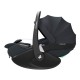 Maxi-Cosi Pebble 360 Pro Car Seat Essential Graphite