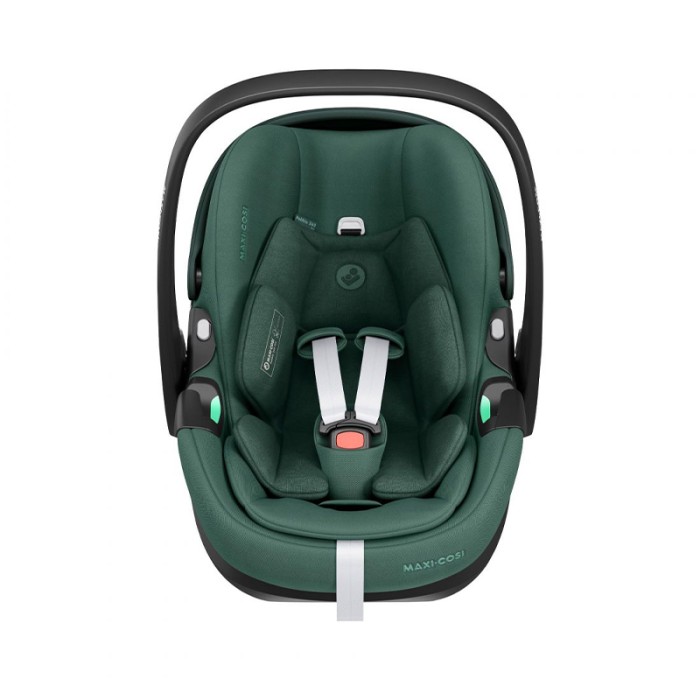 Maxi-Cosi Pebble 360 Pro Car Seat Essential Green