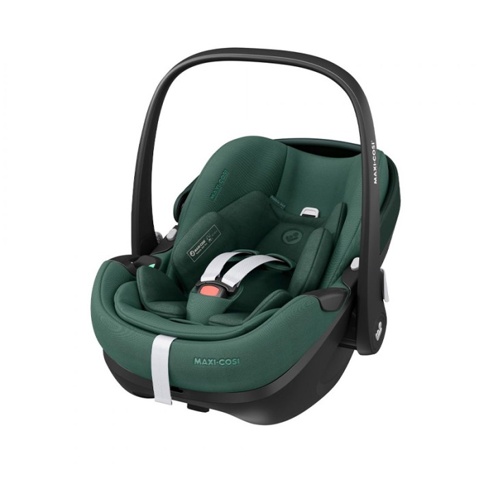 Maxi-Cosi Pebble 360 Pro Car Seat Essential Green