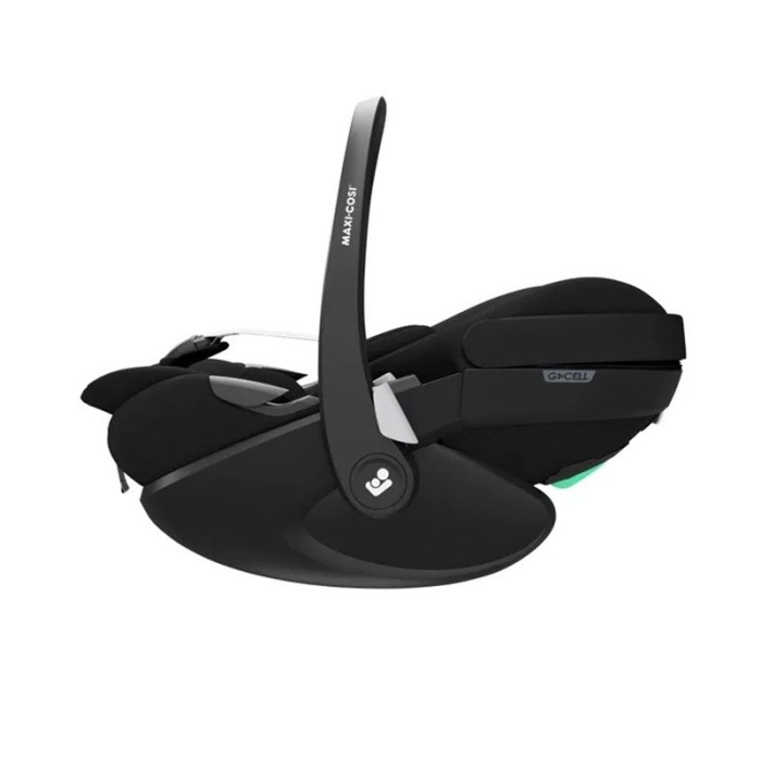 Maxi-Cosi Pebble 360 Pro2 Car Seat Essential Black