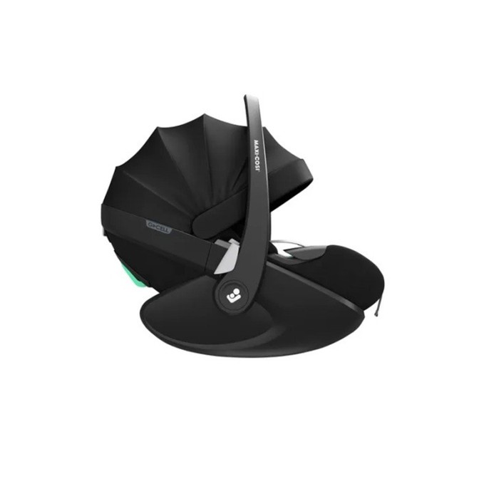 Maxi-Cosi Pebble 360 Pro2 Car Seat Essential Black