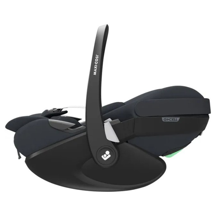 Maxi-Cosi Pebble 360 Pro2 Car Seat Essential Graphite
