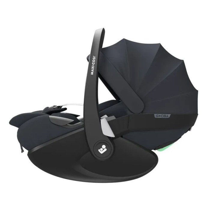 Maxi-Cosi Pebble 360 Pro2 Car Seat Essential Graphite