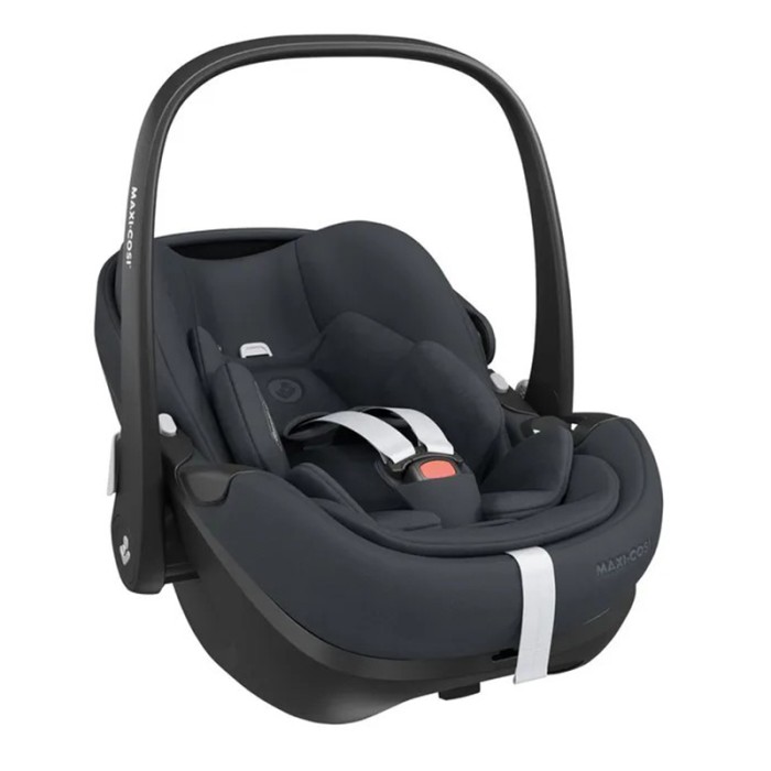 Maxi-Cosi Pebble 360 Pro2 Car Seat Essential Graphite