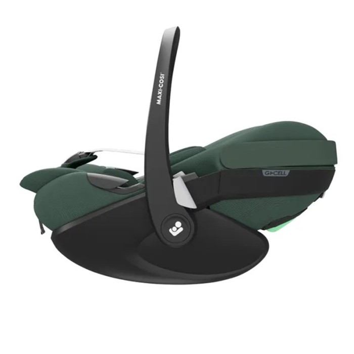 Maxi-Cosi Pebble 360 Pro2 Car Seat Essential Green