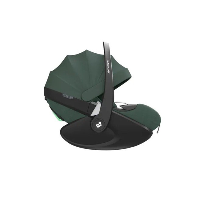 Maxi-Cosi Pebble 360 Pro2 Car Seat Essential Green
