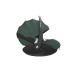 Maxi-Cosi Pebble 360 Pro2 Car Seat Essential Green