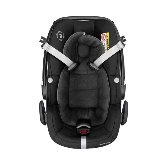 Maxi-Cosi Pebble Pro I-Size Car Seat Essential Black