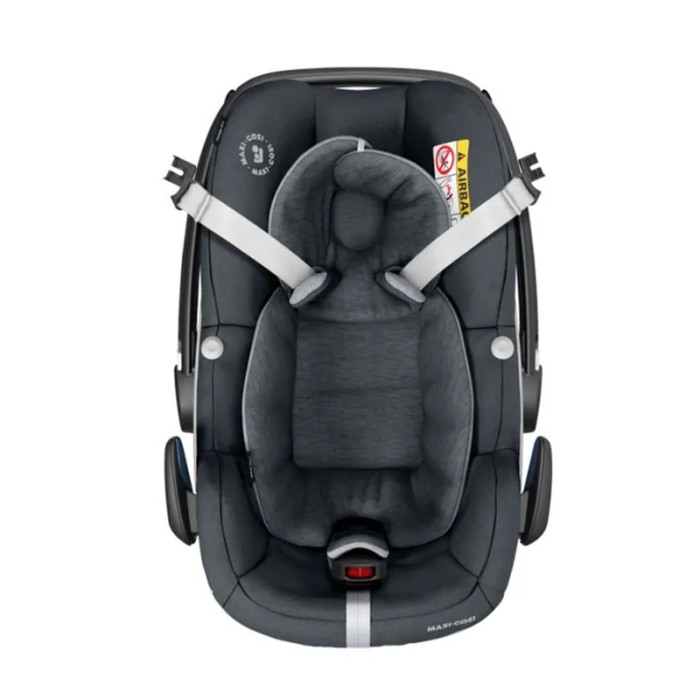 Maxi-Cosi Pebble Pro I-Size Car Seat Essential Graphite