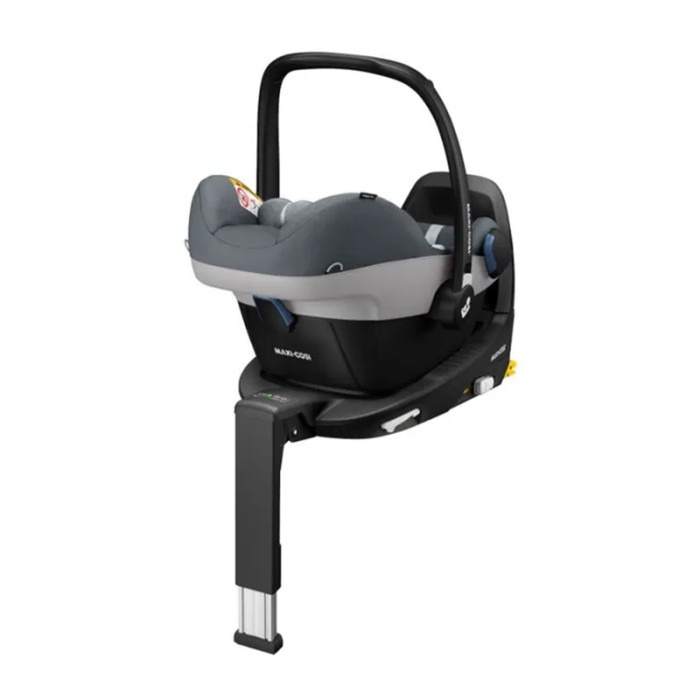 Maxi-Cosi Pebble Pro I-Size Car Seat Essential Graphite
