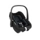 Maxi-Cosi Pebble S Car Seat Tonal Black