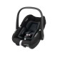 Maxi-Cosi Pebble S Car Seat Tonal Black