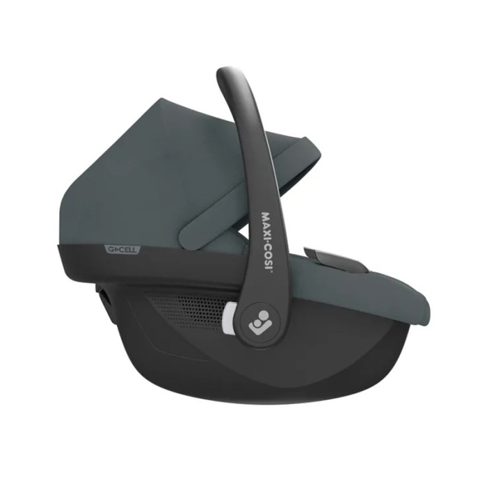 Maxi-Cosi Pebble S Car Seat Tonal Graphite