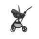 Maxi-Cosi Pebble S Car Seat Tonal Graphite