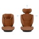 Maxi-Cosi RodiFix Pro2 I-Size Car Seat Authentic Cognac
