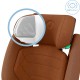 Maxi-Cosi RodiFix Pro2 I-Size Car Seat Authentic Cognac