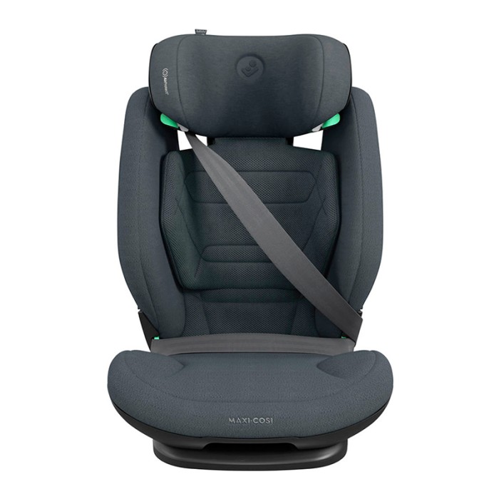 Maxi-Cosi RodiFix Pro2 I-Size Car Seat Authentic Graphite2
