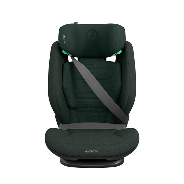 Maxi-Cosi RodiFix Pro2 I-Size Car Seat Authentic Green