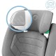 Maxi-Cosi RodiFix Pro2 I-Size Car Seat Authentic Grey