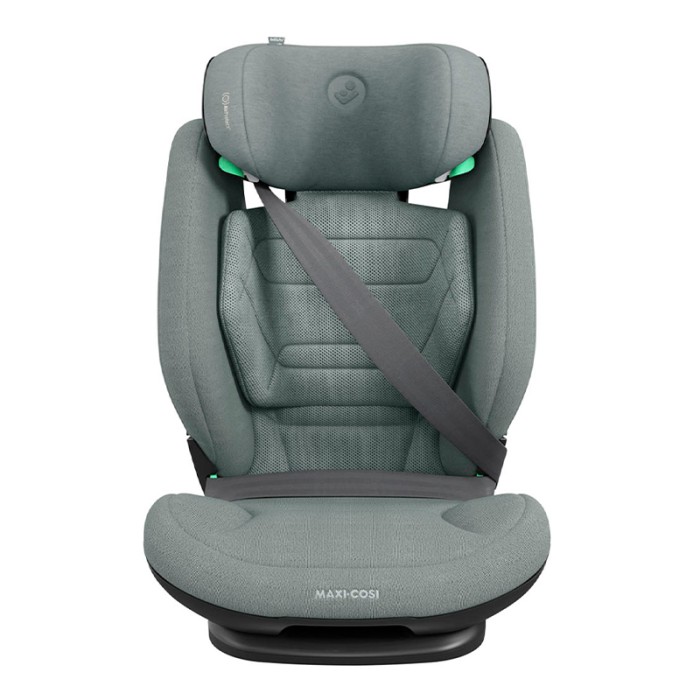 Maxi-Cosi RodiFix Pro2 I-Size Car Seat Authentic Grey2