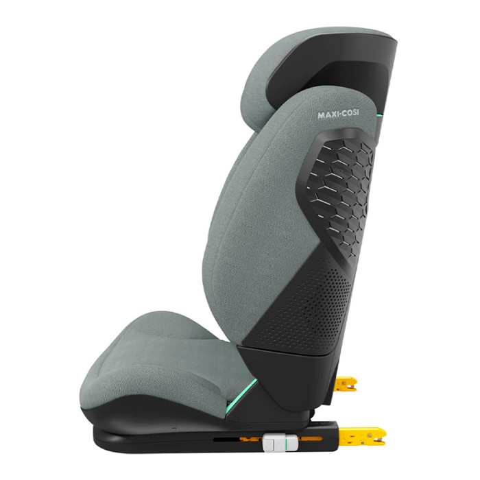 Maxi-Cosi RodiFix Pro2 I-Size Car Seat Authentic Grey2