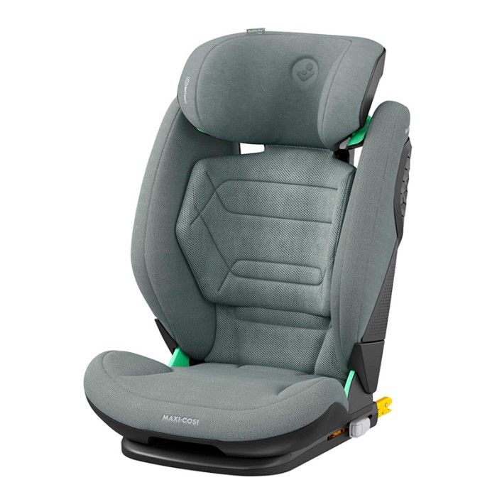 Maxi-Cosi RodiFix Pro2 I-Size Car Seat Authentic Grey2