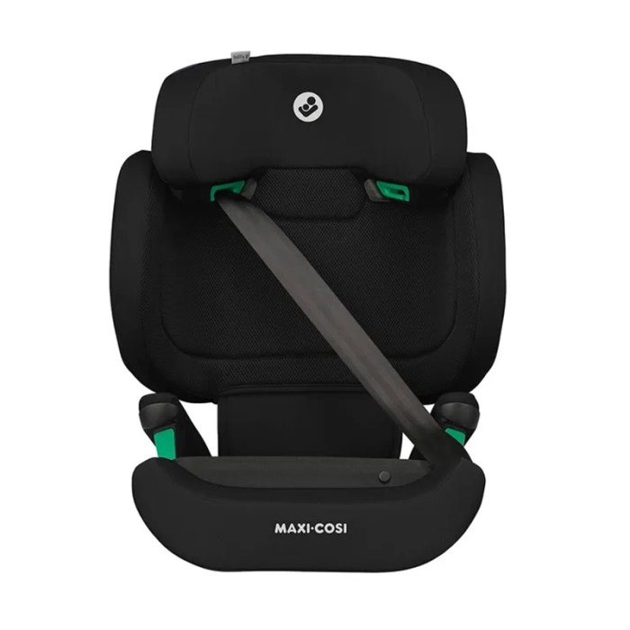Maxi-Cosi RodiFix R I-Size Car Seat Authentic Black
