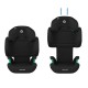 Maxi-Cosi RodiFix R I-Size Car Seat Authentic Black