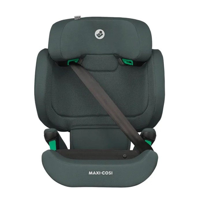 Maxi-Cosi RodiFix R I-Size Car Seat Authentic Graphite