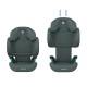 Maxi-Cosi RodiFix R I-Size Car Seat Authentic Graphite