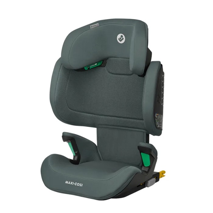Maxi-Cosi RodiFix R I-Size Car Seat Authentic Graphite