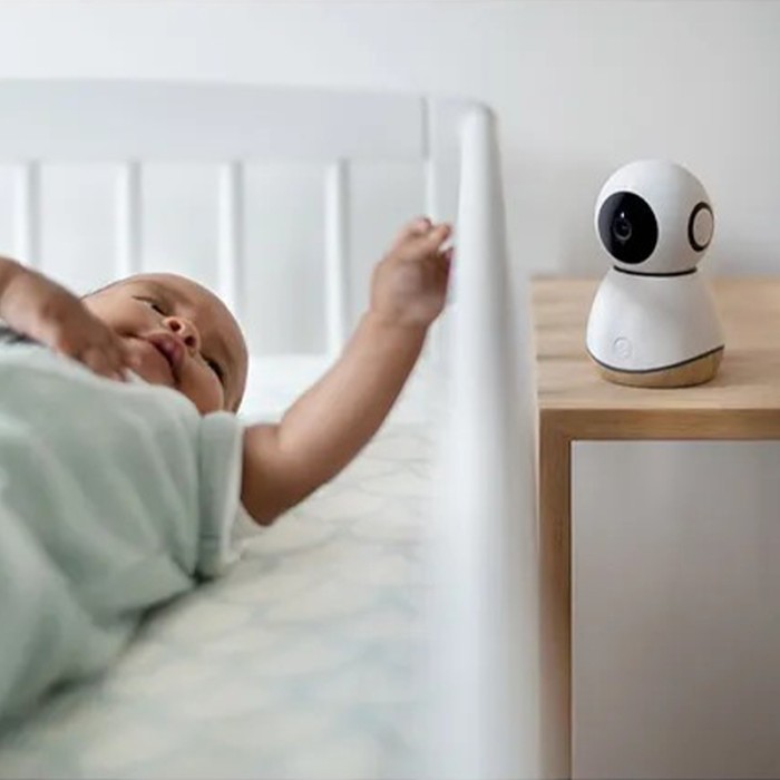 Maxi-Cosi See Baby Monitor