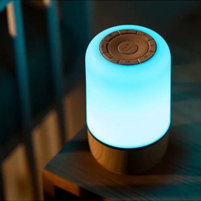 Maxi-Cosi Soothe Light & Sound