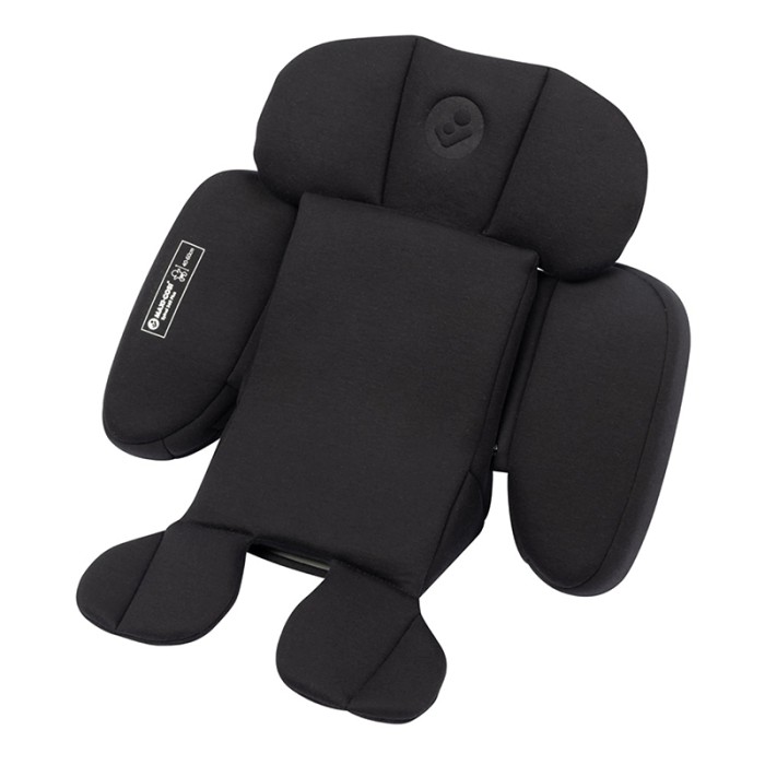 Maxi-Cosi Spinel 360 Plus Car Seat Authentic Black