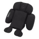 Maxi-Cosi Spinel 360 Plus Car Seat Authentic Black