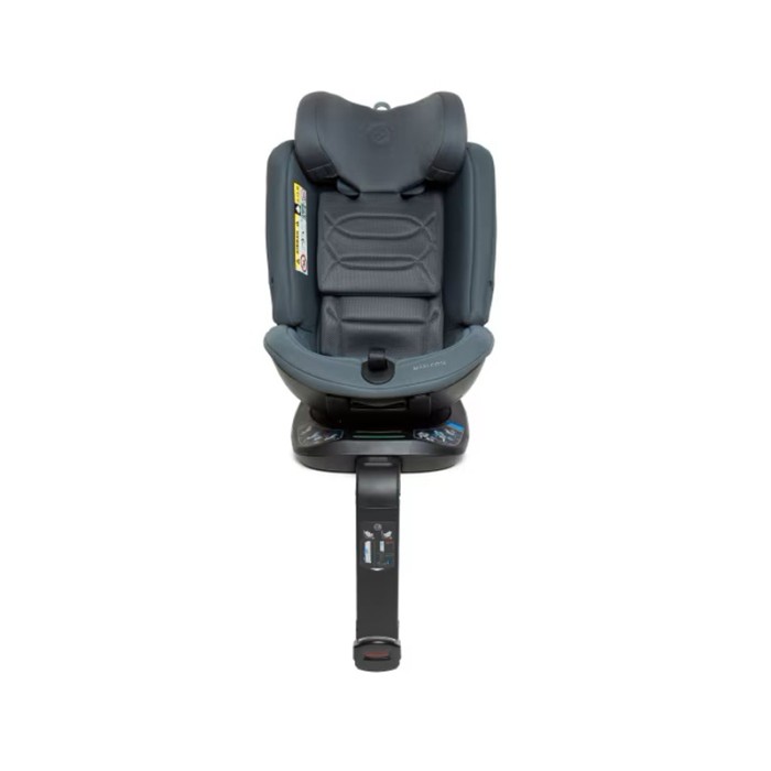 Maxi-Cosi Spinel 360 Plus Car Seat Authentic Graphite