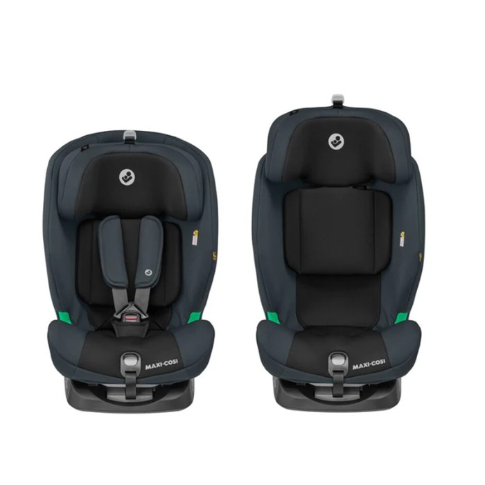 Maxi-Cosi Titan I-Size Car Seat Basic Grey
