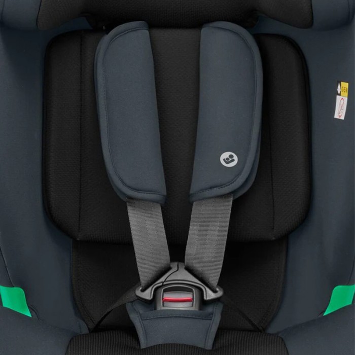 Maxi-Cosi Titan I-Size Car Seat Basic Grey