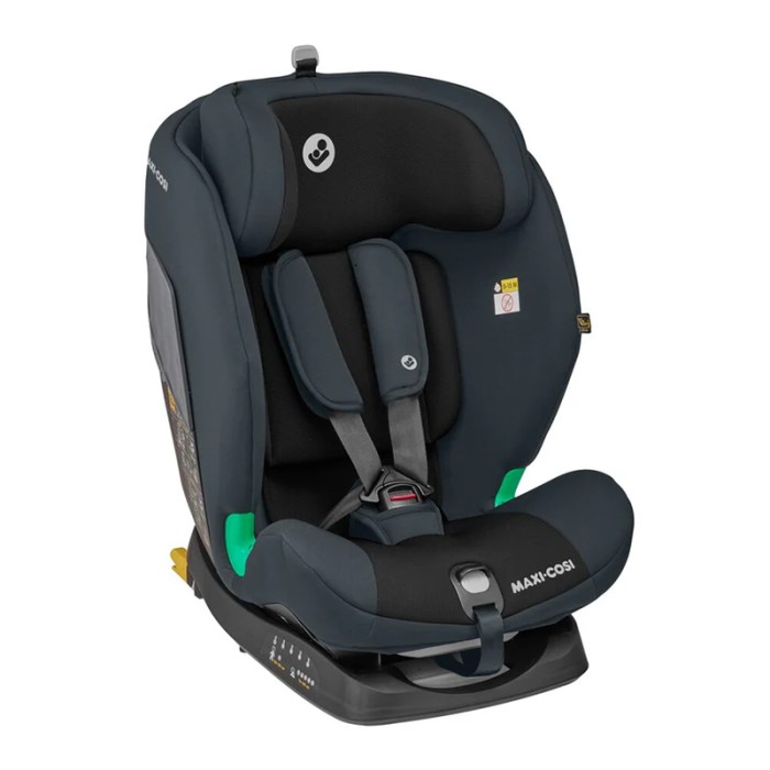 Maxi-Cosi Titan I-Size Car Seat Basic Grey