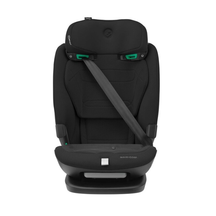 Maxi-Cosi Titan Pro I-Size Car Seat Authentic Black