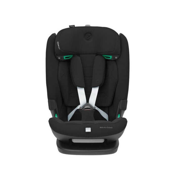 Maxi-Cosi Titan Pro I-Size Car Seat Authentic Black