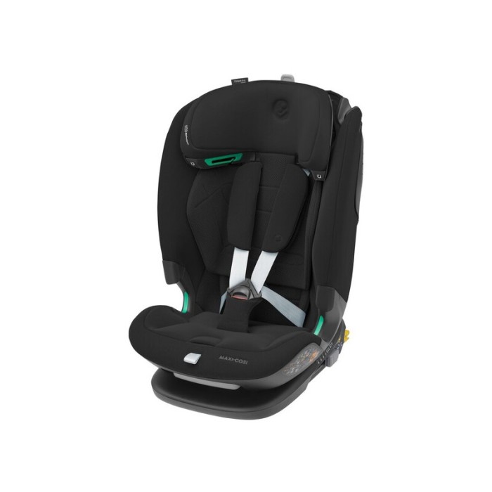 Maxi-Cosi Titan Pro I-Size Car Seat Authentic Black