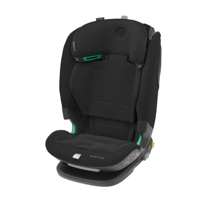 Maxi-Cosi Titan Pro2 I-Size Car Seat Authentic Black
