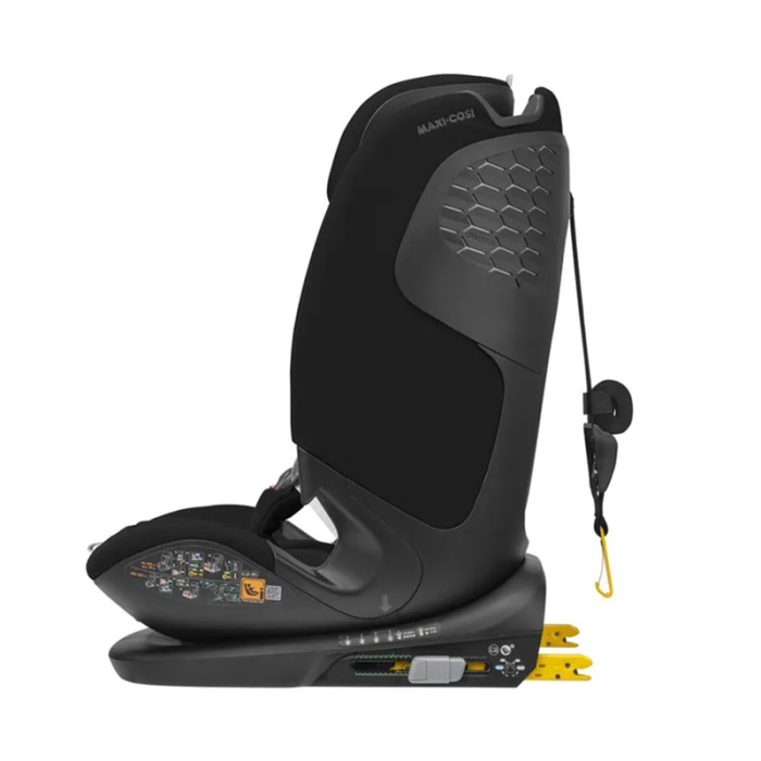Maxi-Cosi Titan Pro2 I-Size Car Seat Authentic Black