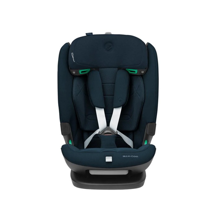 Maxi-Cosi Titan Pro2 I-Size Car Seat Authentic Blue