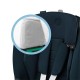 Maxi-Cosi Titan Pro2 I-Size Car Seat Authentic Blue